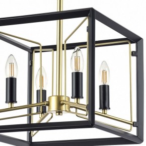 Люстра на штанге Lightstar Regolo 713447 в Нягани - nyagan.mebel24.online | фото 4