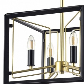 Люстра на штанге Lightstar Regolo 713447 в Нягани - nyagan.mebel24.online | фото 5