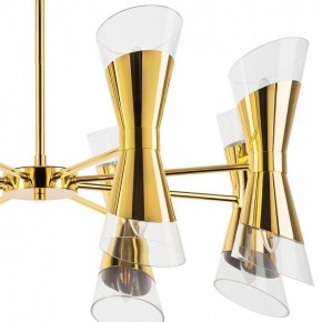 Люстра на штанге Lightstar Strato 817162 в Нягани - nyagan.mebel24.online | фото 4