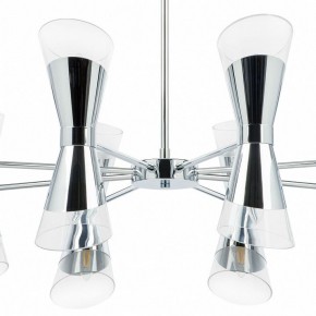 Люстра на штанге Lightstar Strato 817164 в Нягани - nyagan.mebel24.online | фото 5