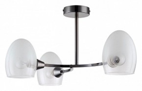 Люстра на штанге Lumion Kendall 6513/3C в Нягани - nyagan.mebel24.online | фото