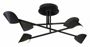 Люстра на штанге Mantra Capuccina 7581 в Нягани - nyagan.mebel24.online | фото 1