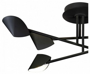 Люстра на штанге Mantra Capuccina 7581 в Нягани - nyagan.mebel24.online | фото 2