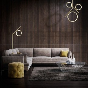 Люстра на штанге Mantra Olimpia 6581 в Нягани - nyagan.mebel24.online | фото 2