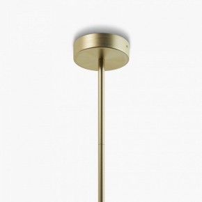 Люстра на штанге Maytoni Antic MOD302PL-10GR в Нягани - nyagan.mebel24.online | фото 6
