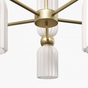 Люстра на штанге Maytoni Antic MOD302PL-10W в Нягани - nyagan.mebel24.online | фото 5