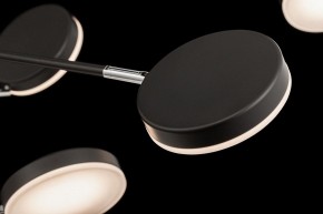 Люстра на штанге Maytoni Fad MOD070PL-L48B3K в Нягани - nyagan.mebel24.online | фото 11