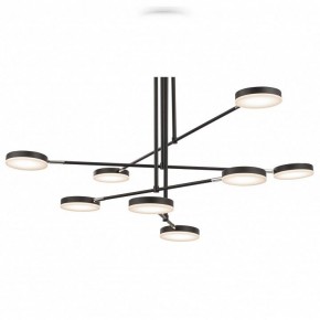 Люстра на штанге Maytoni Fad MOD070PL-L48B3K в Нягани - nyagan.mebel24.online | фото 2