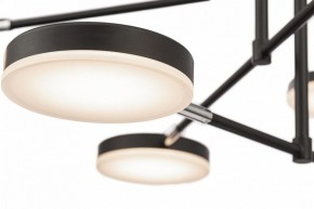 Люстра на штанге Maytoni Fad MOD070PL-L48B3K в Нягани - nyagan.mebel24.online | фото 9