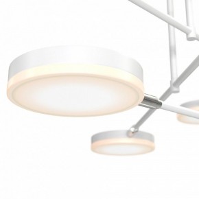 Люстра на штанге Maytoni Fad MOD070PL-L48W3K в Нягани - nyagan.mebel24.online | фото 4