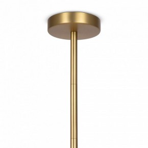 Люстра на штанге Maytoni Tropic MOD164PL-06BS в Нягани - nyagan.mebel24.online | фото 5