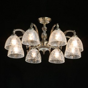 Люстра на штанге MW-Light Аманда 17 481015308 в Нягани - nyagan.mebel24.online | фото 2