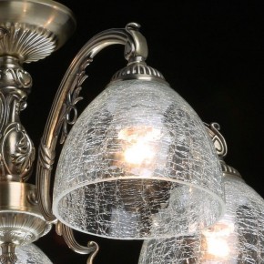 Люстра на штанге MW-Light Аманда 17 481015308 в Нягани - nyagan.mebel24.online | фото 4