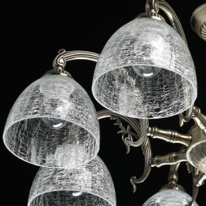 Люстра на штанге MW-Light Аманда 17 481015308 в Нягани - nyagan.mebel24.online | фото 5