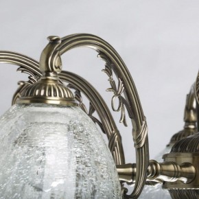 Люстра на штанге MW-Light Аманда 17 481015308 в Нягани - nyagan.mebel24.online | фото 6