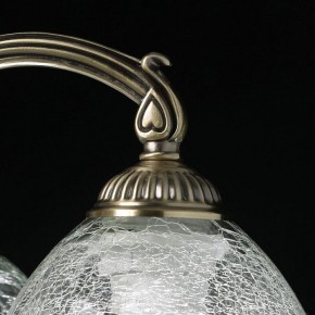 Люстра на штанге MW-Light Аманда 17 481015308 в Нягани - nyagan.mebel24.online | фото 8