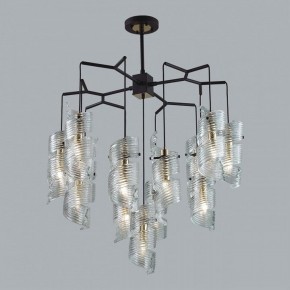 Люстра на штанге Odeon Light Fusilli 5439/13 в Нягани - nyagan.mebel24.online | фото 3