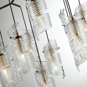 Люстра на штанге Odeon Light Fusilli 5439/13 в Нягани - nyagan.mebel24.online | фото 6