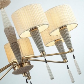 Люстра на штанге Odeon Light Latte 5403/7 в Нягани - nyagan.mebel24.online | фото 9
