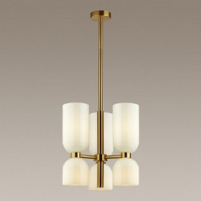 Люстра на штанге Odeon Light Orinoco 4798/6 в Нягани - nyagan.mebel24.online | фото 2