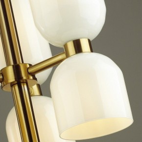Люстра на штанге Odeon Light Orinoco 4798/6 в Нягани - nyagan.mebel24.online | фото 5