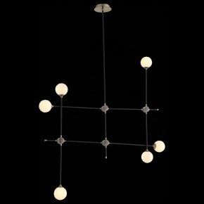 Люстра на штанге ST-Luce Bastoncino SL429.403.06 в Нягани - nyagan.mebel24.online | фото 2