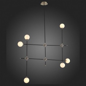 Люстра на штанге ST-Luce Bastoncino SL429.403.06 в Нягани - nyagan.mebel24.online | фото 4