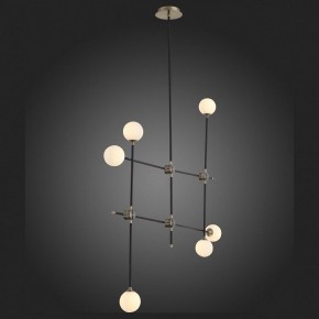 Люстра на штанге ST-Luce Bastoncino SL429.403.06 в Нягани - nyagan.mebel24.online | фото 5
