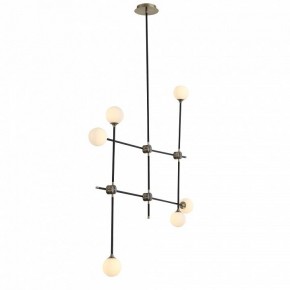 Люстра на штанге ST-Luce Bastoncino SL429.403.06 в Нягани - nyagan.mebel24.online | фото 6