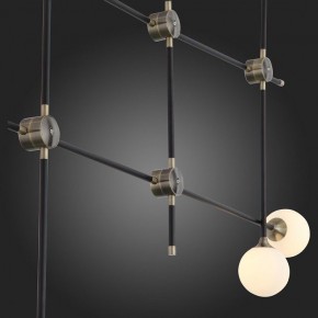 Люстра на штанге ST-Luce Bastoncino SL429.403.06 в Нягани - nyagan.mebel24.online | фото 8