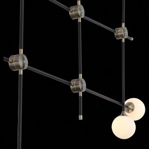 Люстра на штанге ST-Luce Bastoncino SL429.403.06 в Нягани - nyagan.mebel24.online | фото 9
