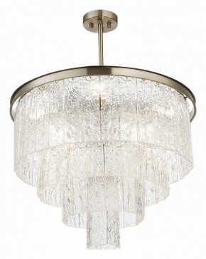 Люстра на штанге ST-Luce Corsia SL1230.102.08 в Нягани - nyagan.mebel24.online | фото 2