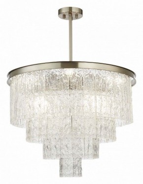 Люстра на штанге ST-Luce Corsia SL1230.102.08 в Нягани - nyagan.mebel24.online | фото 3