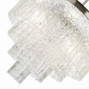 Люстра на штанге ST-Luce Corsia SL1230.102.08 в Нягани - nyagan.mebel24.online | фото 4