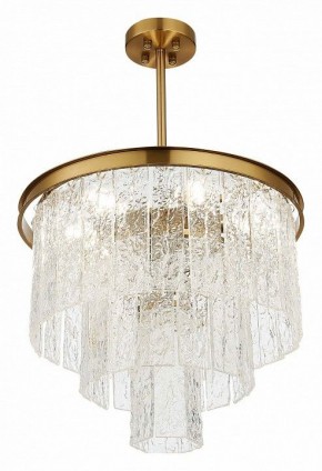 Люстра на штанге ST-Luce Corsia SL1230.302.06 в Нягани - nyagan.mebel24.online | фото 2