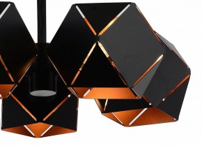 Люстра на штанге ST-Luce Enigma SL258.402.05 в Нягани - nyagan.mebel24.online | фото 2