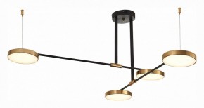 Люстра на штанге ST-Luce Farone SL1605.403.04 в Нягани - nyagan.mebel24.online | фото 2
