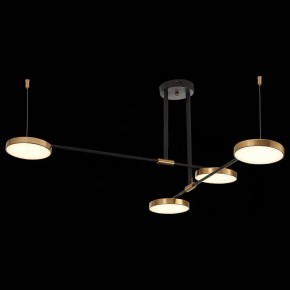 Люстра на штанге ST-Luce Farone SL1605.403.04 в Нягани - nyagan.mebel24.online | фото 3