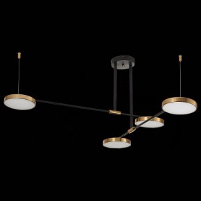 Люстра на штанге ST-Luce Farone SL1605.403.04 в Нягани - nyagan.mebel24.online | фото 5