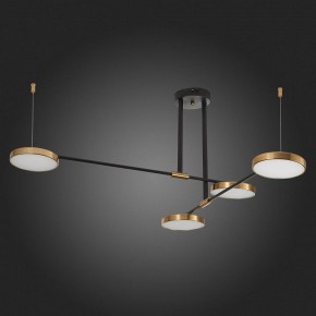 Люстра на штанге ST-Luce Farone SL1605.403.04 в Нягани - nyagan.mebel24.online | фото 6
