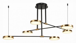 Люстра на штанге ST-Luce Farone SL1605.403.06 в Нягани - nyagan.mebel24.online | фото 2