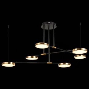 Люстра на штанге ST-Luce Farone SL1605.403.06 в Нягани - nyagan.mebel24.online | фото 3