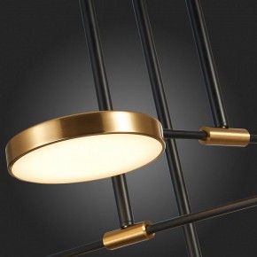 Люстра на штанге ST-Luce Farone SL1605.403.06 в Нягани - nyagan.mebel24.online | фото 8
