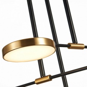 Люстра на штанге ST-Luce Farone SL1605.403.06 в Нягани - nyagan.mebel24.online | фото 9