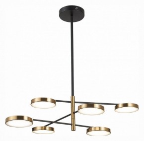 Люстра на штанге ST-Luce Farone SL1605.413.06 в Нягани - nyagan.mebel24.online | фото 2