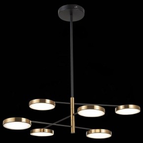 Люстра на штанге ST-Luce Farone SL1605.413.06 в Нягани - nyagan.mebel24.online | фото 3