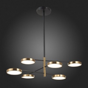 Люстра на штанге ST-Luce Farone SL1605.413.06 в Нягани - nyagan.mebel24.online | фото 4