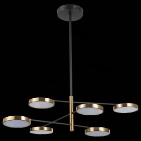 Люстра на штанге ST-Luce Farone SL1605.413.06 в Нягани - nyagan.mebel24.online | фото 5