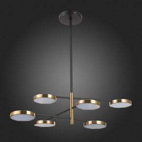Люстра на штанге ST-Luce Farone SL1605.413.06 в Нягани - nyagan.mebel24.online | фото 6