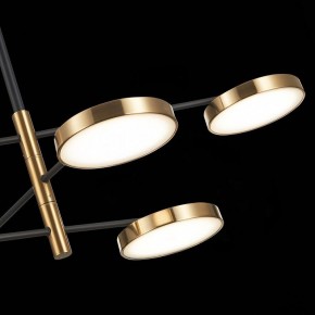 Люстра на штанге ST-Luce Farone SL1605.413.06 в Нягани - nyagan.mebel24.online | фото 7